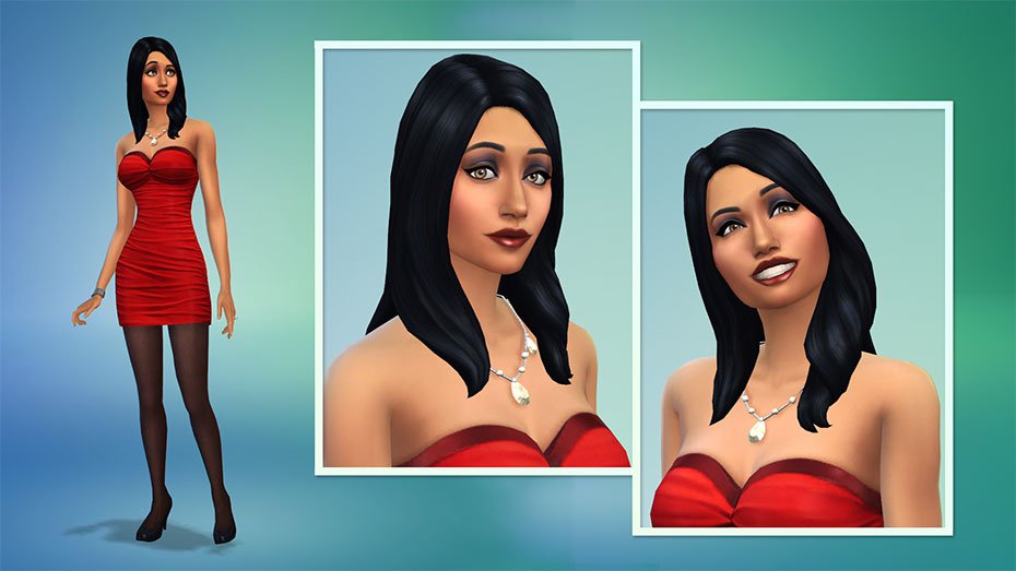 get famous sims 4 mac download